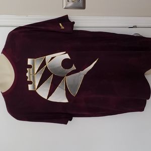 Nike LeBron 15 Chess Piece Shirt Size XL